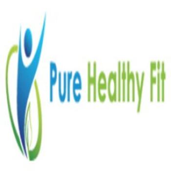 Pure healthy Fit