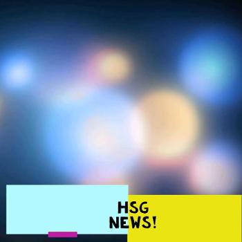 HSG News!