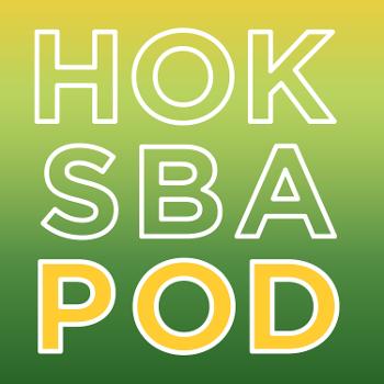 The HOKSBA Podcast