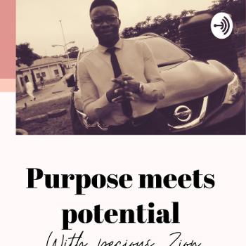 Potential meets Purpose (PMP) with Precious