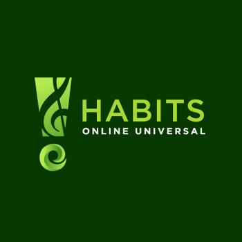 Habits Universal Podcast
