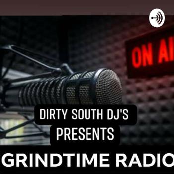 Grind Time Radio