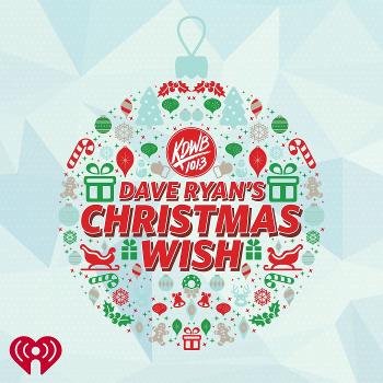 Dave Ryan's Christmas Wish