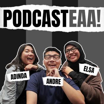 Podcast EAA