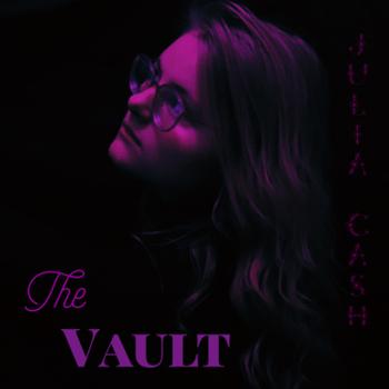 The Vault with Julia Cash