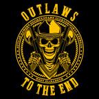 Outlaws to the End
