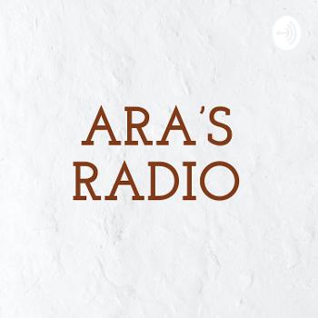 ARA'S RADIO