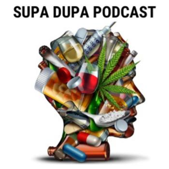 SUPA REAL Prevention Podcast: Prevention and Wellness in Mid-Michigan