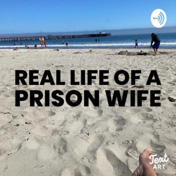 This is me! Prison Wife Life