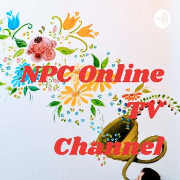 NPC Online TV Channel