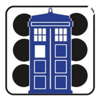 Wibbly Wobbly Dicey Wicey - A Doctor Who RPG Podcast