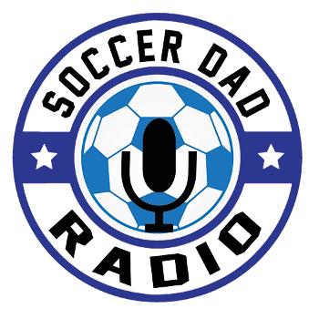 Soccer Dad Radio - The SDR Podcast