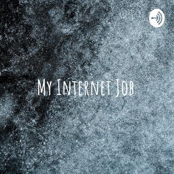 My Internet Job - hosted by ALBAN GBO