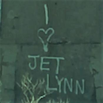 I Heart Jet Lynn