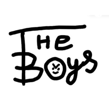 The Boys:Podcast