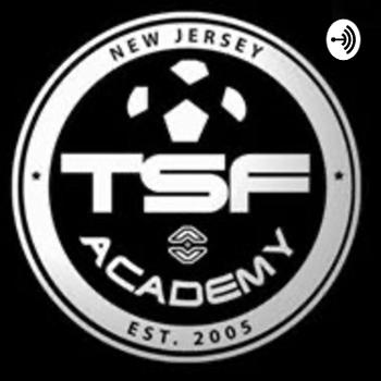 Blue Reign TSF Academy Podcast
