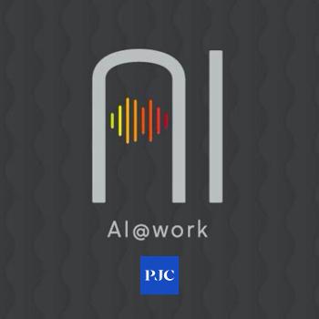 AI at Work | Presented by PJC