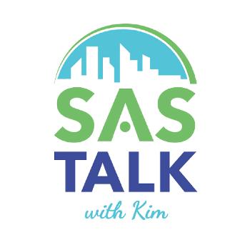 SAS Talk with Kim