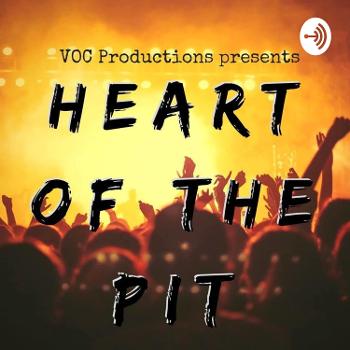 Heart of the Pit