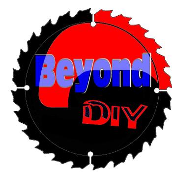 Beyond DIY