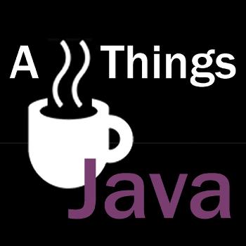 All Things Java Podcast