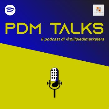 PdM Talks