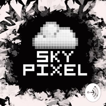 Sky Pixel Drone Show