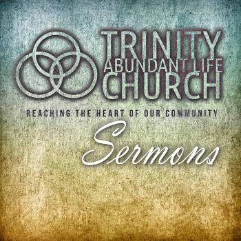 Trinity ALC Sermons