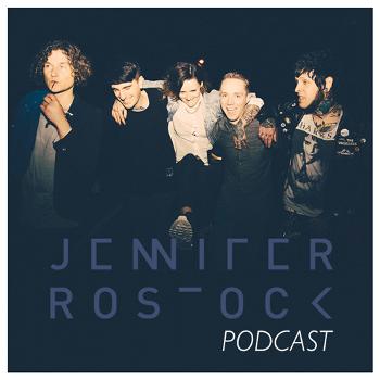 Jennifer Rostock Podcast