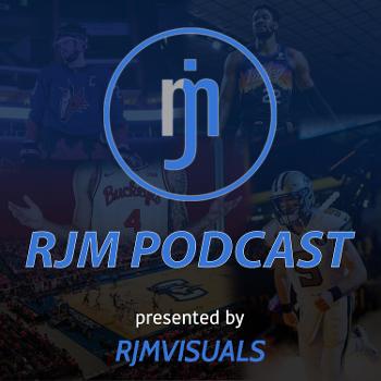 RJM Podcast