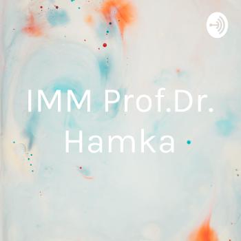 IMM Prof.Dr. Hamka