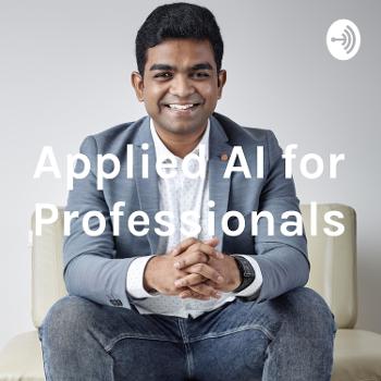 Applied AI for Professionals