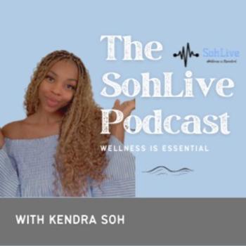 SohLive: Wellness is Essential