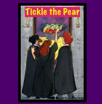 podcast – Tickle the Pear