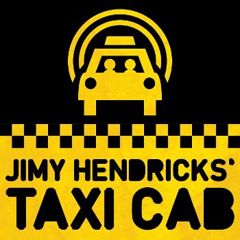 Jimy Hendricks' Taxi Cab