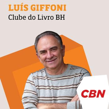 Luís Giffoni - Clube do Livro BH
