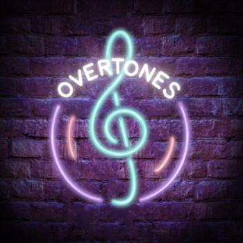 Overtones by TRI M