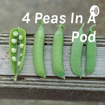4 Peas In A Pod