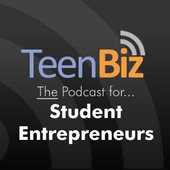 TeenBiz - Small Business for Students