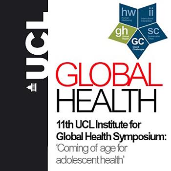Coming of age for Adolescent Health - Video