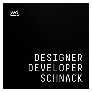 Designer & Developer Schnack