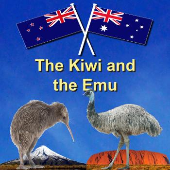 The Kiwi and the Emu