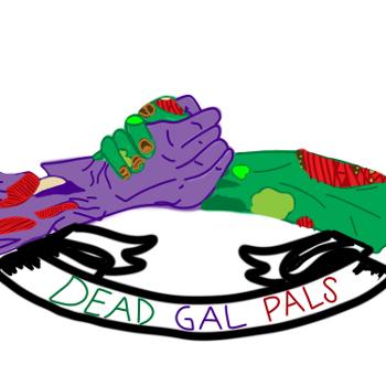 Dead Gal Pals Podcast