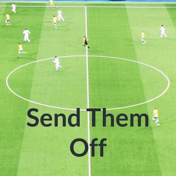 Send Them Off - MLS