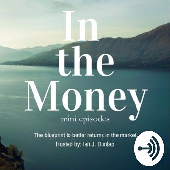 In the Money (mini episodes)