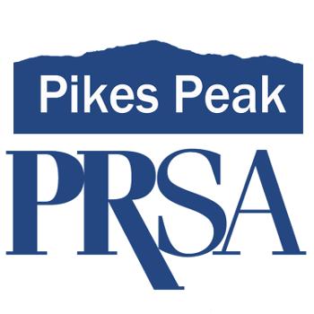 PRSA APR Podcast - Pikes Peak PRSA Colorado Springs | Accreditation in Public Relations | JP Arnold