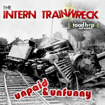 The Intern Trainwreck
