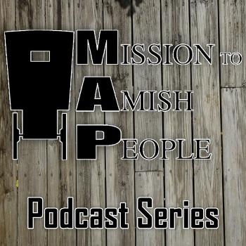 MAP Ministry Audio Podcast