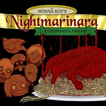 Nonna Roy’s NIGHTMARINARA