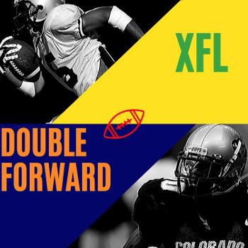 XFL Double Forward